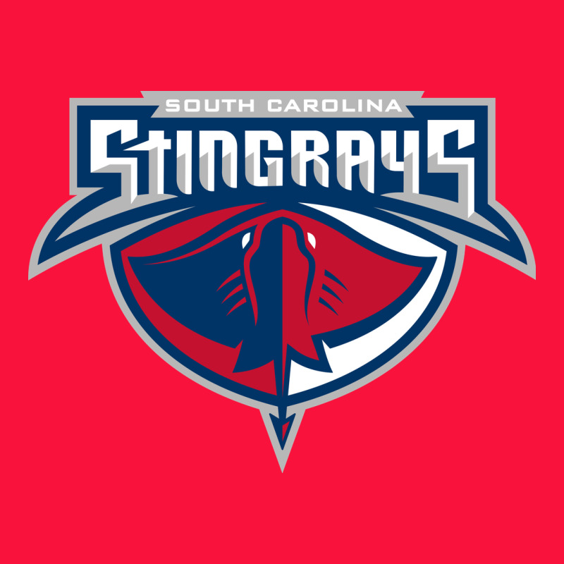 South Carolina Stingrays Classic Tee by linhVisuals | Teevron