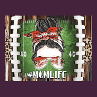 American Football Mom Life Premium Tee | Teevron