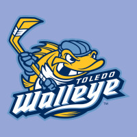 Toledo Walleye Classic Tee | Teevron