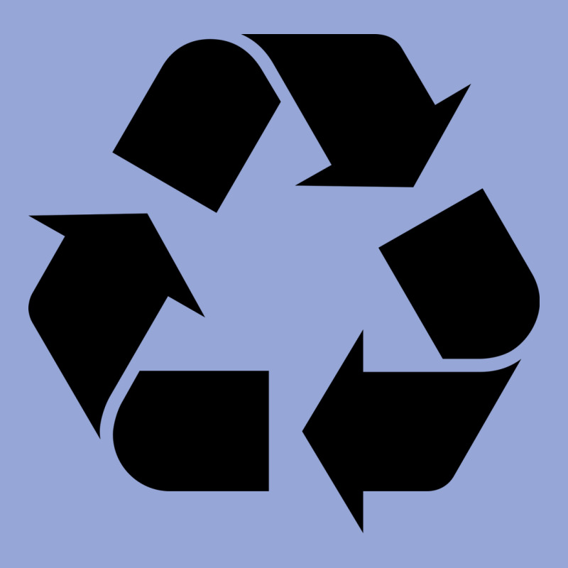 Recycle Classic Tee by linhVisuals | Teevron