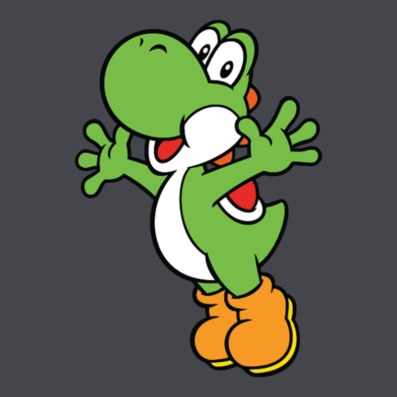 Yoshi Classic Tee by linhVisuals | Teevron