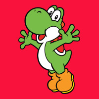Yoshi Classic Tee | Teevron