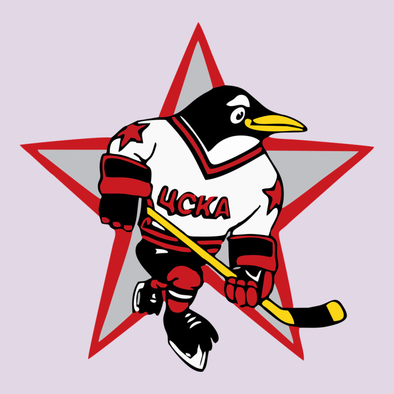Red Penguin 1990's Russian Classic Tee by linhVisuals | Teevron