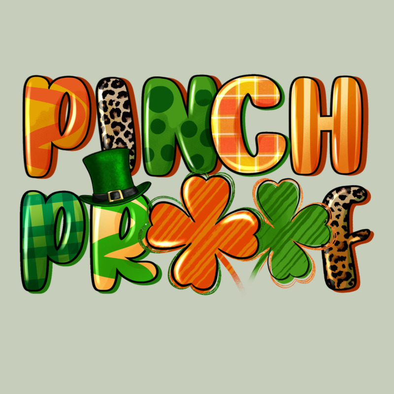 Pinch Proof Classic Tee by FaDigitalArtStudio | Teevron