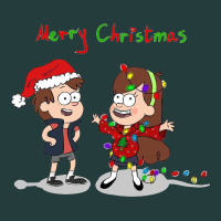 Gravity Falls Merry Christmas Amino Classic Tee | Teevron
