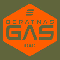 Beratnas Gas Classic Tee | Teevron