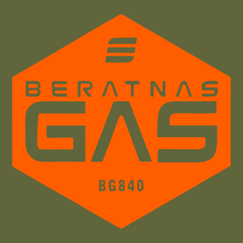 Beratnas Gas Classic Tee by linhVisuals | Teevron