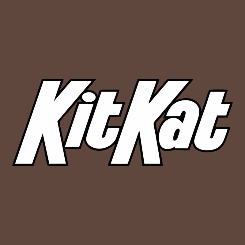 Kitkat Vintage Classic Tee by linhVisuals | Teevron