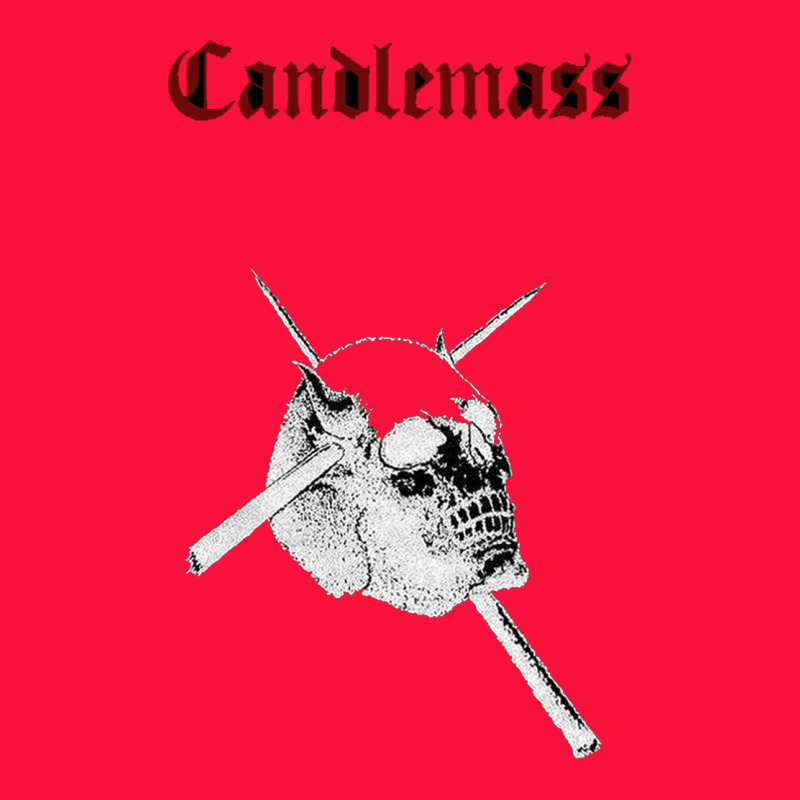 Candlemass Classic Tee by linhVisuals | Teevron