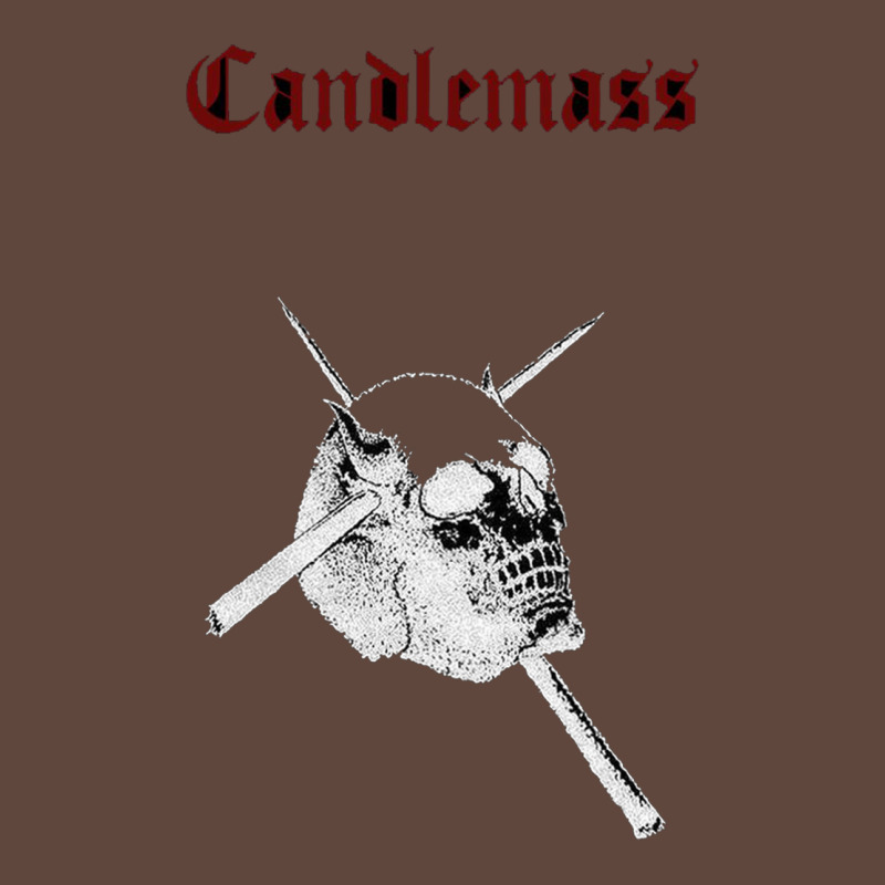 Candlemass Classic Tee by linhVisuals | Teevron