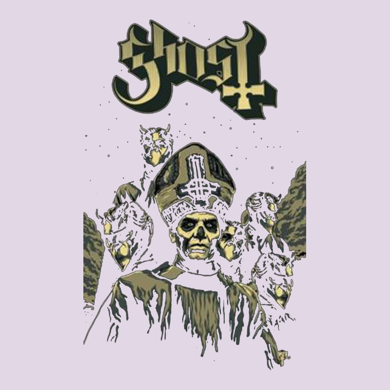 Ghost New Classic Tee by linhVisuals | Teevron