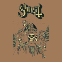 Ghost New Classic Tee | Teevron