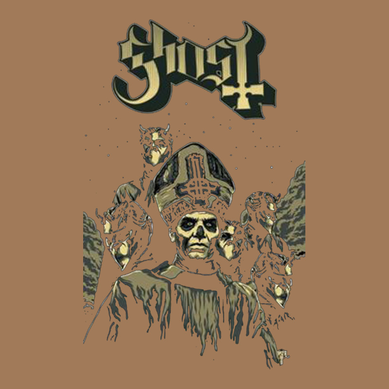 Ghost New Classic Tee by linhVisuals | Teevron