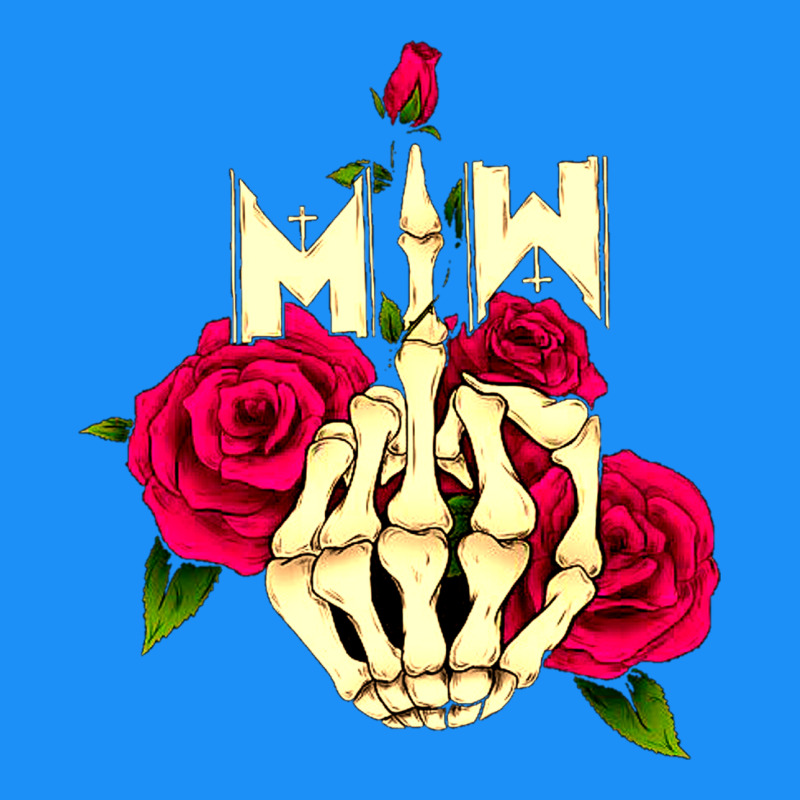 Motionless In White Classic Tee by linhVisuals | Teevron