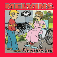 Melvins Classic Tee | Teevron