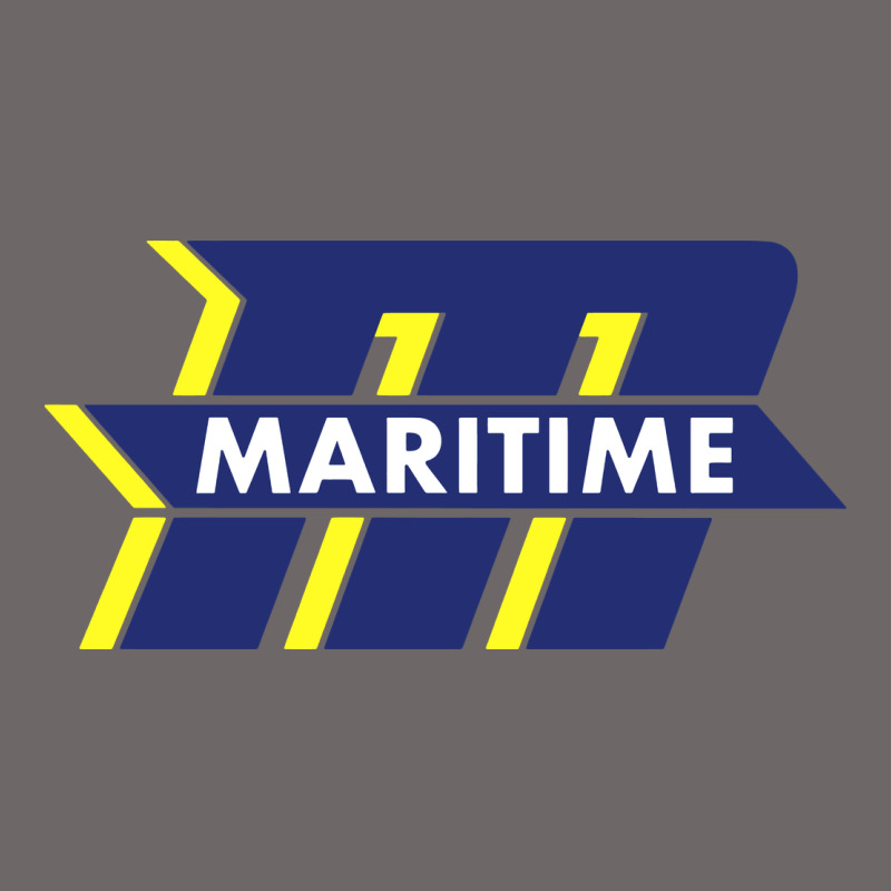 Massachusetts Maritime Academy Classic Tee by linhVisuals | Teevron