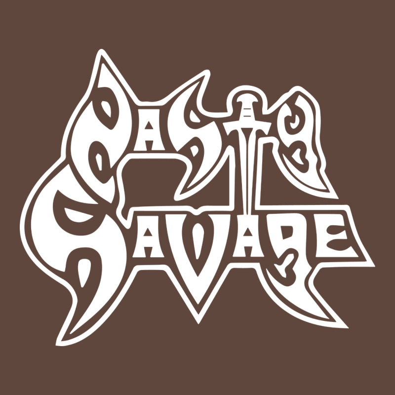 Nasty Savage 85 Thrash Metal Classic Tee by linhVisuals | Teevron