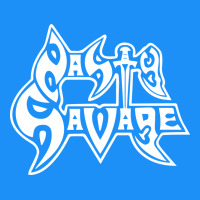 Nasty Savage 85 Thrash Metal Classic Tee | Teevron