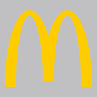 Donalds Food Classic Tee | Teevron