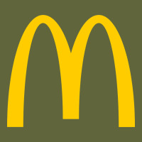 Donalds Food Classic Tee | Teevron