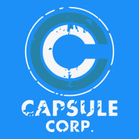 Capsule Corporation Essentia Classic Tee | Teevron