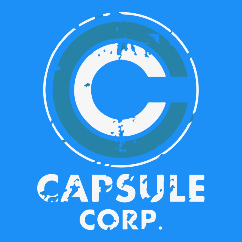 Capsule Corporation Essentia Classic Tee by linhVisuals | Teevron