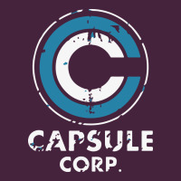 Capsule Corporation Essentia Classic Tee | Teevron