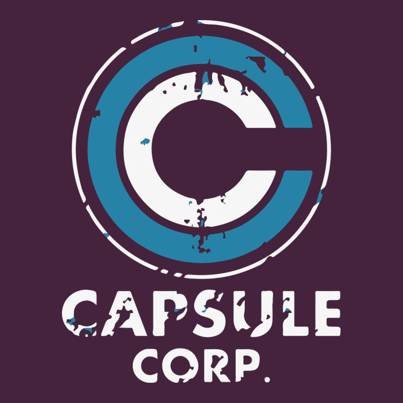 Capsule Corporation Essentia Classic Tee by linhVisuals | Teevron