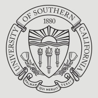.university Of Southern California Classic Tee | Teevron