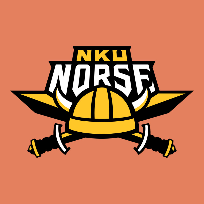 Northern Kentucky Norse Classic Tee by linhVisuals | Teevron
