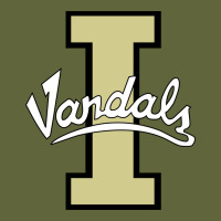 Idaho Vandals Football Team Classic Tee | Teevron