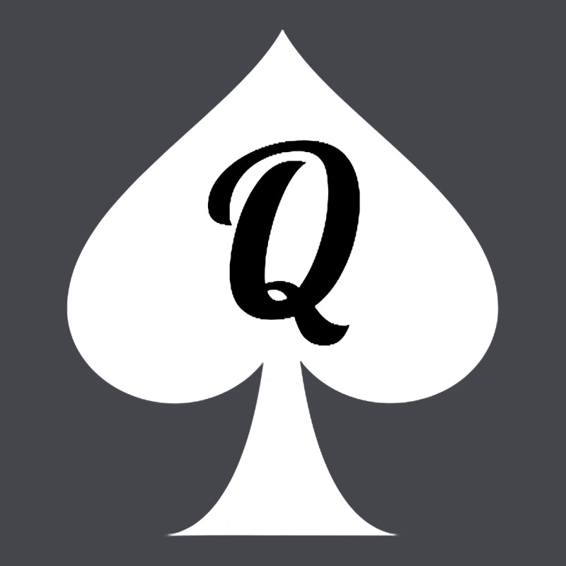 Queen Of Spades Clothes For Women   Qos Tee T Shirt Classic Tee by linhVisuals | Teevron