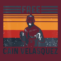 Free Cain Velasquez Vintage T Shirt Classic Tee | Teevron