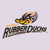 Akron Rubberducks Classic Tee | Teevron
