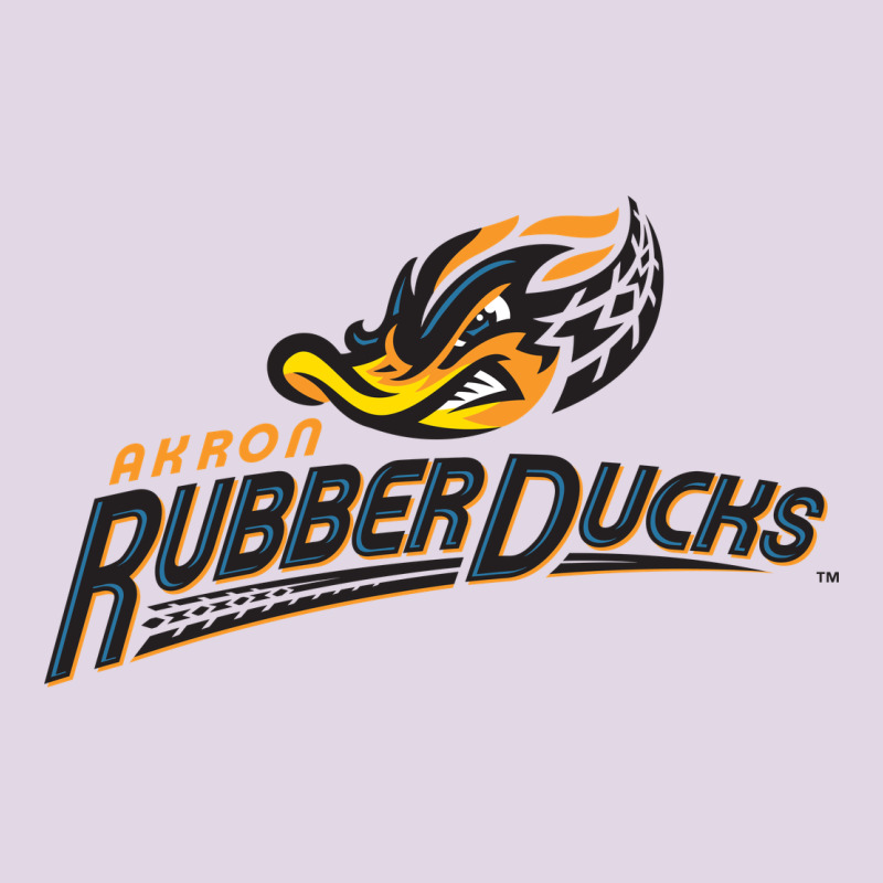 Akron Rubberducks Classic Tee by linhVisuals | Teevron