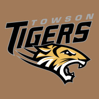 Towson Tigers Classic Tee | Teevron