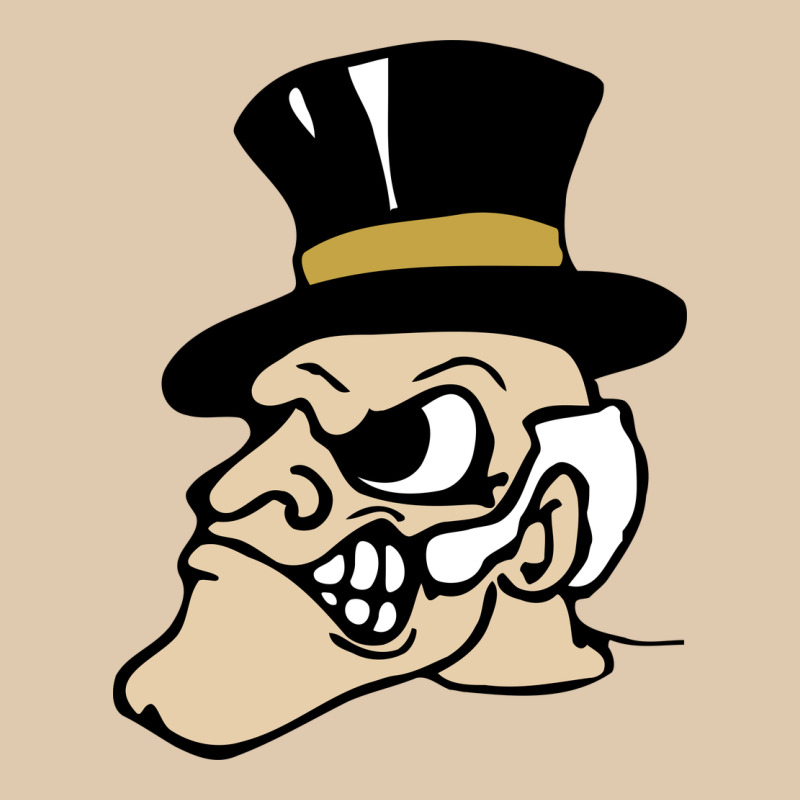 Wake Forest Demon Deacons Classic Tee by linhVisuals | Teevron