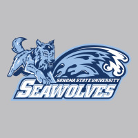 Sonoma State Seawolves Classic Tee | Teevron