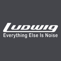 Ludwig Percussion Classic Tee | Teevron