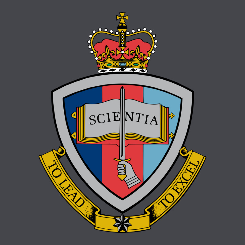 Australian Defence Force Academy Coat Of Arms Classic Tee by linhVisuals | Teevron