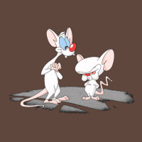 Newanimaniacs Pinky And The Brain Classic Tee | Teevron