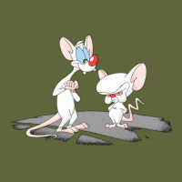 Newanimaniacs Pinky And The Brain Classic Tee | Teevron
