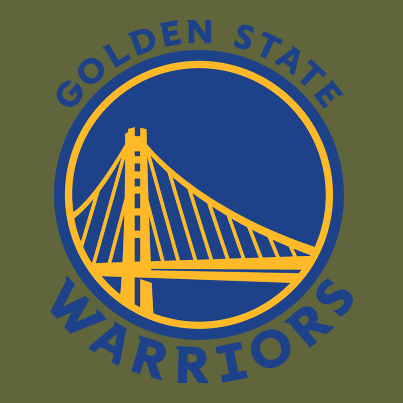 Golden State Basketball Classic Tee by linhVisuals | Teevron