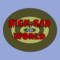 Daria Sick.sad World Classic Tee | Teevron
