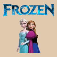 Newanna And Elsa Frozen Classic Tee | Teevron