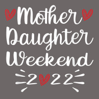 Mother Daughter Weekend 2022 Girls Trip Family Vacation T Shirt Classic Tee | Teevron