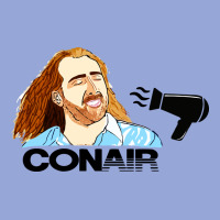 Nicolas Cage Conair Classic Tee | Teevron