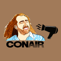Nicolas Cage Conair Classic Tee | Teevron