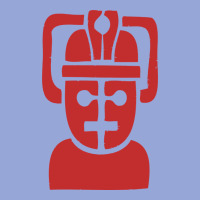 Cyberman Classic Tee | Teevron