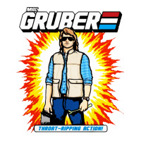 macgruber action figure | Teevron